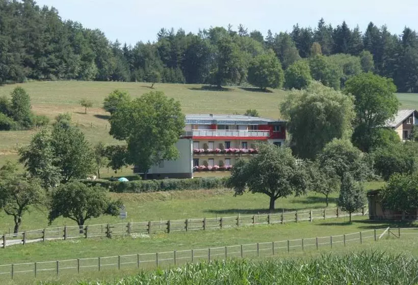 Majatalo Haus Kaiser