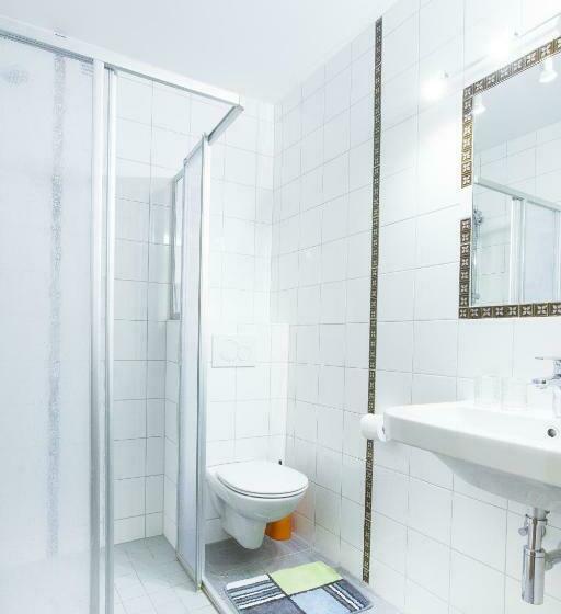 膳宿费 Haus Kaiser