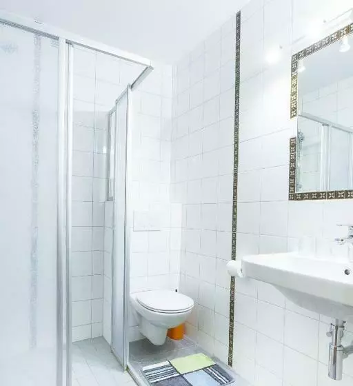 Majatalo Haus Kaiser