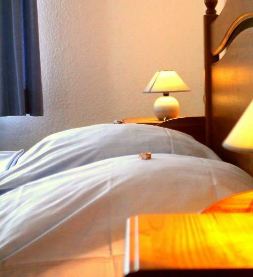 Пансион Karstens Gasthof