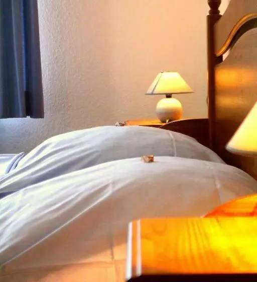 ペンション Karstens Gasthof