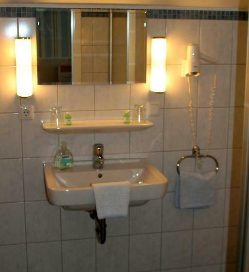 Пансион Karstens Gasthof