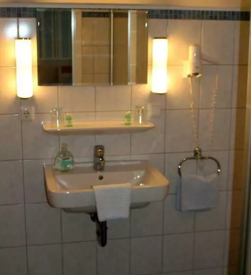 ペンション Karstens Gasthof