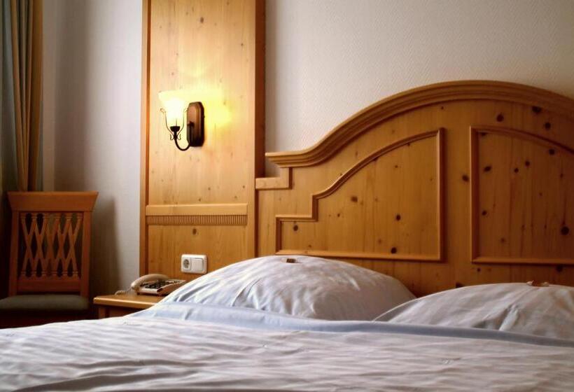 Пансион Karstens Gasthof