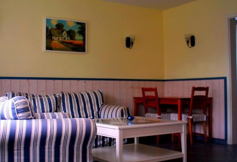 Пансион Karstens Gasthof