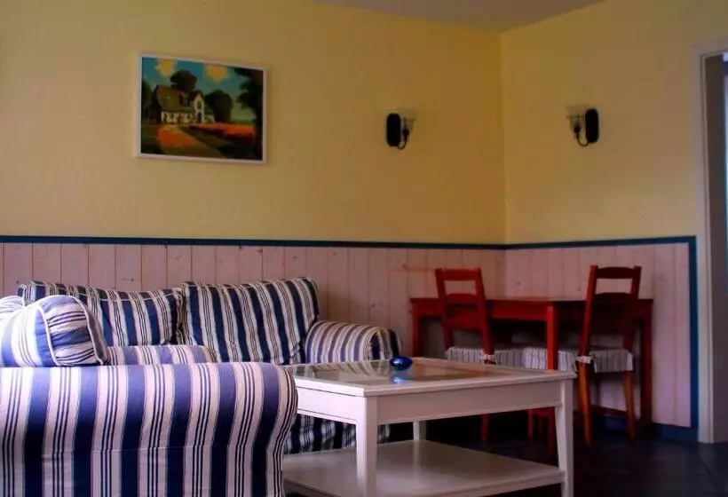 ペンション Karstens Gasthof