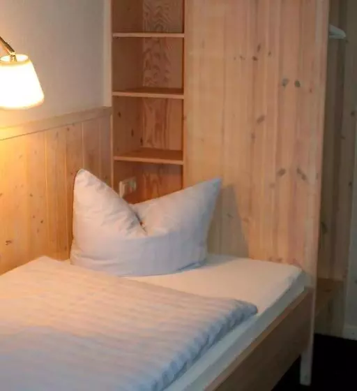 ペンション Karstens Gasthof