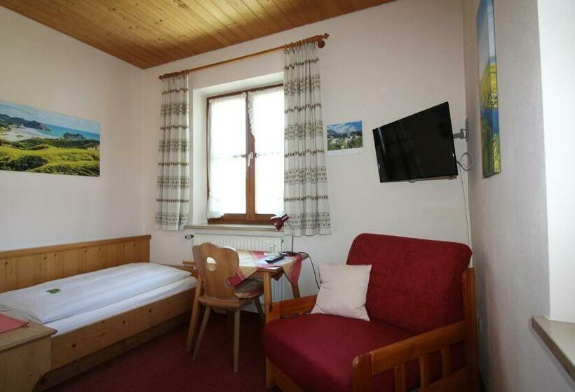 Пансион Landgasthof Pilsenhof Entenbraterei