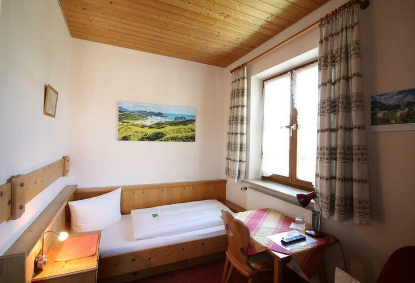 Пансион Landgasthof Pilsenhof Entenbraterei