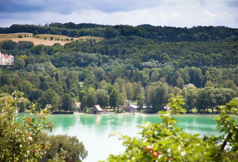 Пансион Landgasthof Pilsenhof Entenbraterei