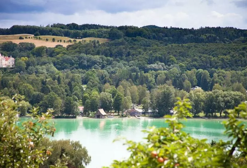 Majatalo Landgasthof Pilsenhof Entenbraterei