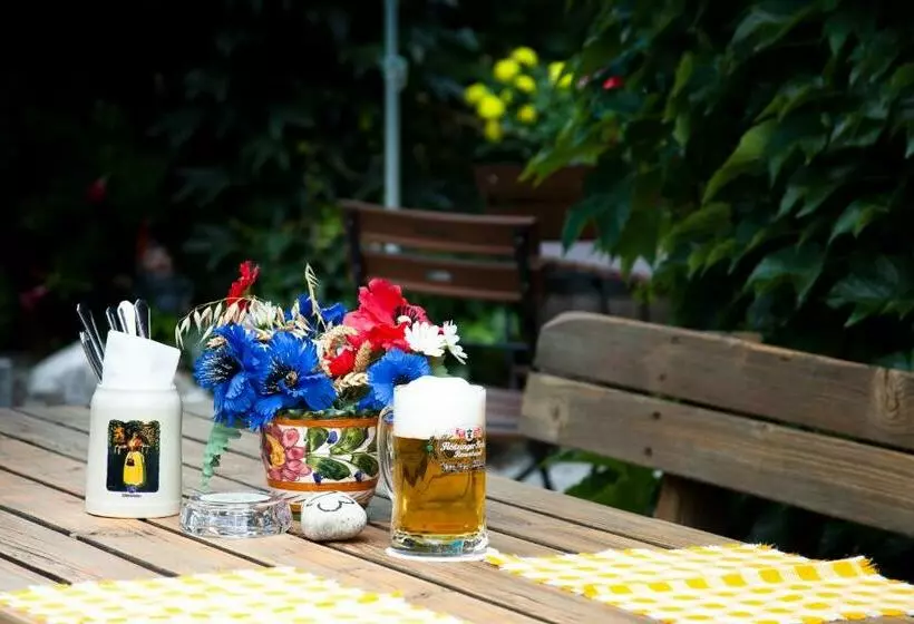 Majatalo Landgasthof Pilsenhof Entenbraterei