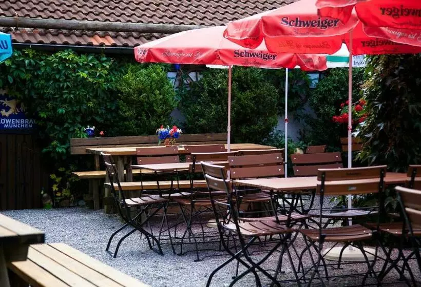 Majatalo Landgasthof Pilsenhof Entenbraterei