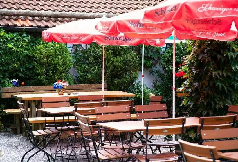 Majatalo Landgasthof Pilsenhof Entenbraterei