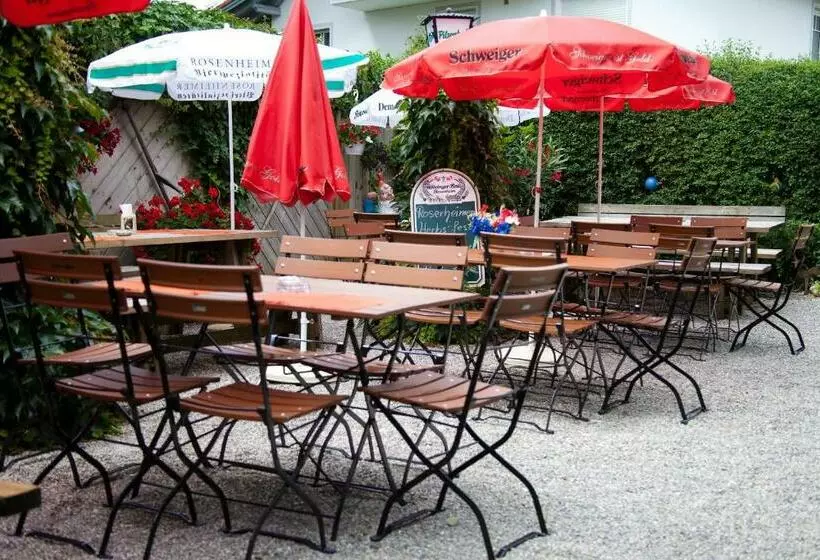 Majatalo Landgasthof Pilsenhof Entenbraterei