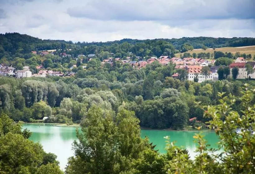 Majatalo Landgasthof Pilsenhof Entenbraterei