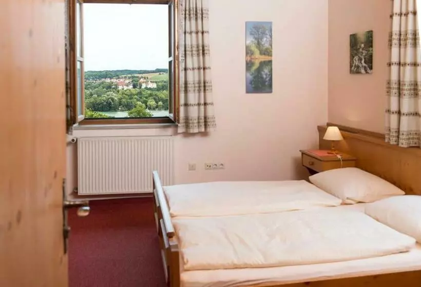 Majatalo Landgasthof Pilsenhof Entenbraterei