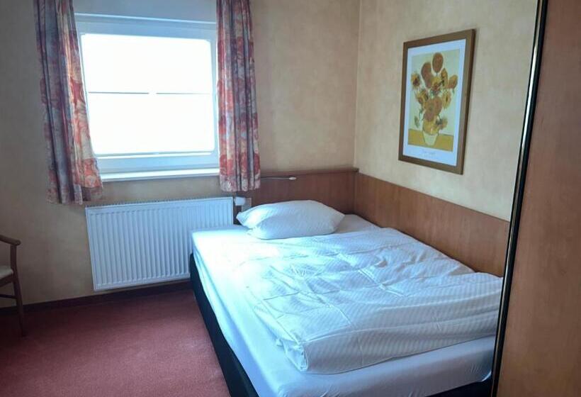 Пансион Landhotel Ritter Post