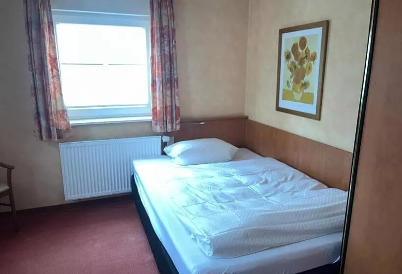 Majatalo Landhotel Ritter Post