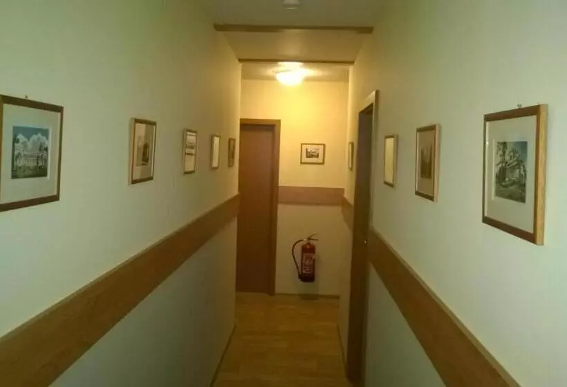 ペンション Penzion Toscana