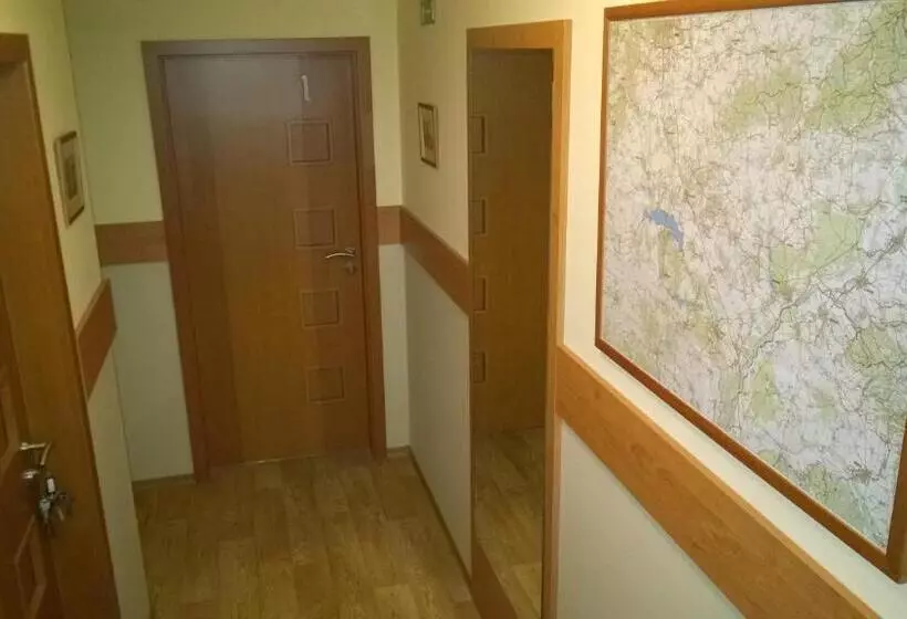 ペンション Penzion Toscana