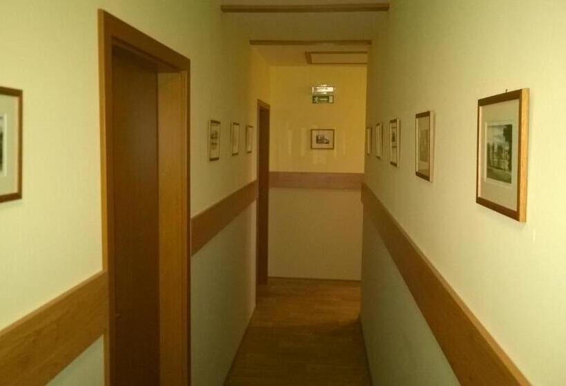 ペンション Penzion Toscana