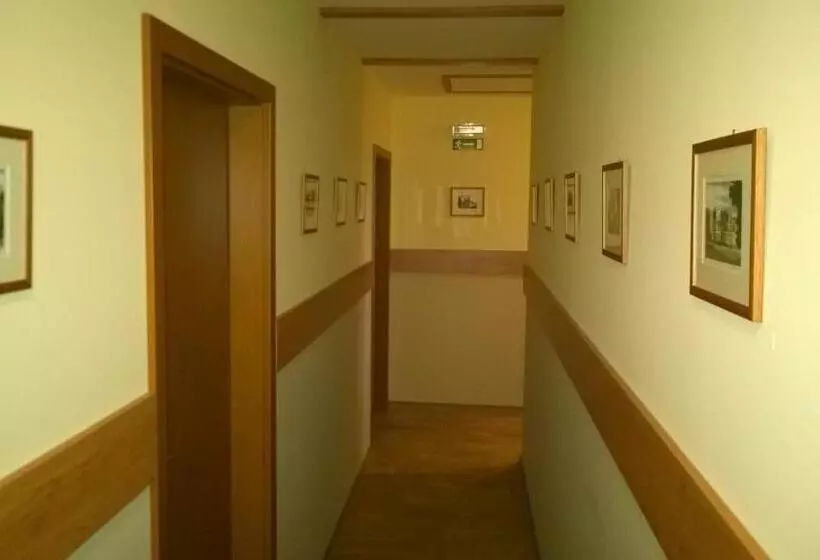 ペンション Penzion Toscana