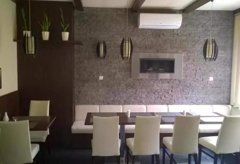 ペンション Penzion Toscana