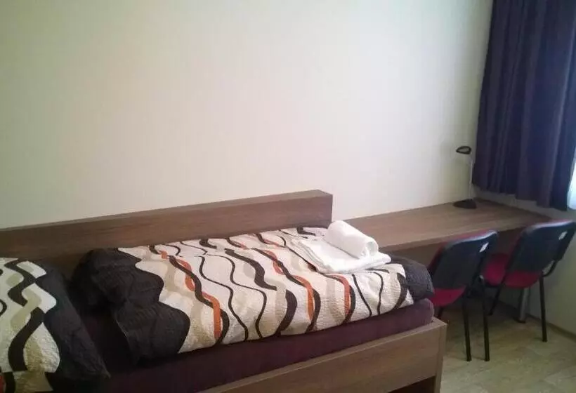 ペンション Penzion Toscana