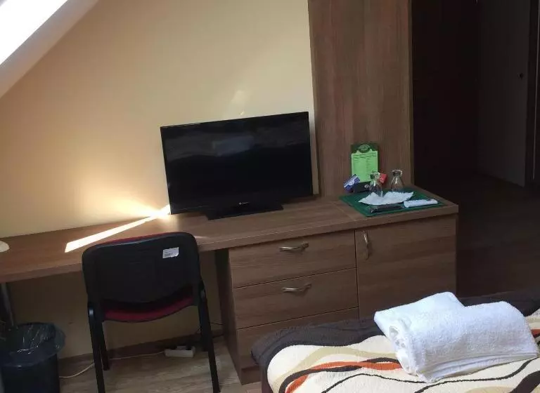 ペンション Penzion Toscana