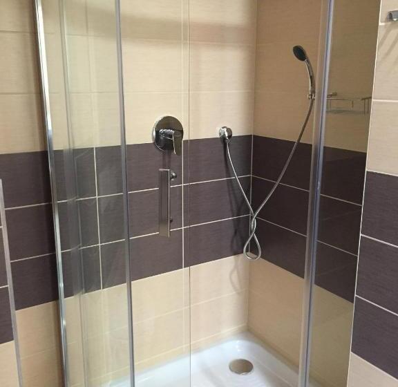 ペンション Penzion Toscana