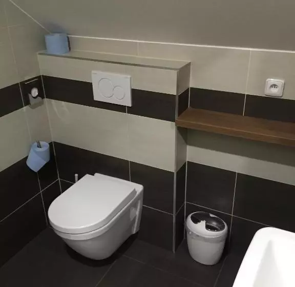 ペンション Penzion Toscana