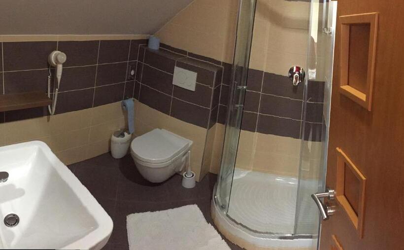 ペンション Penzion Toscana