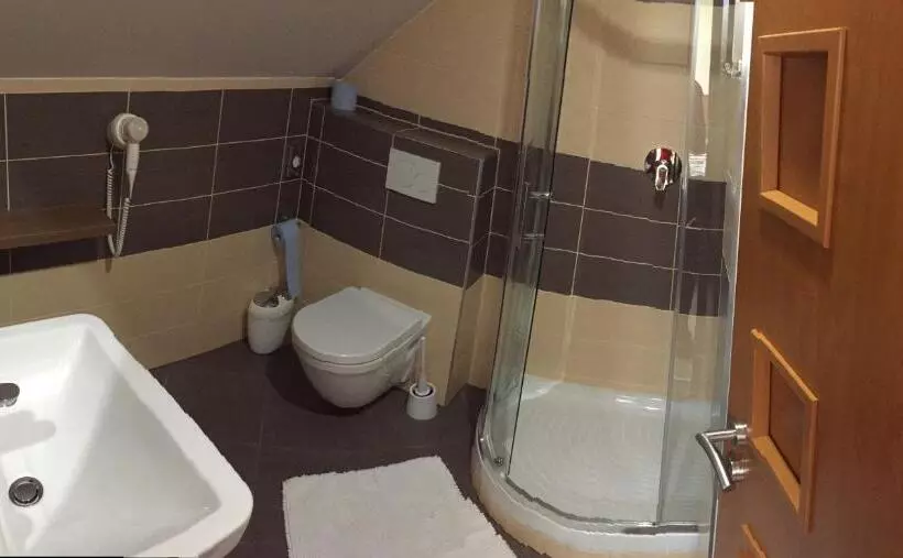 ペンション Penzion Toscana