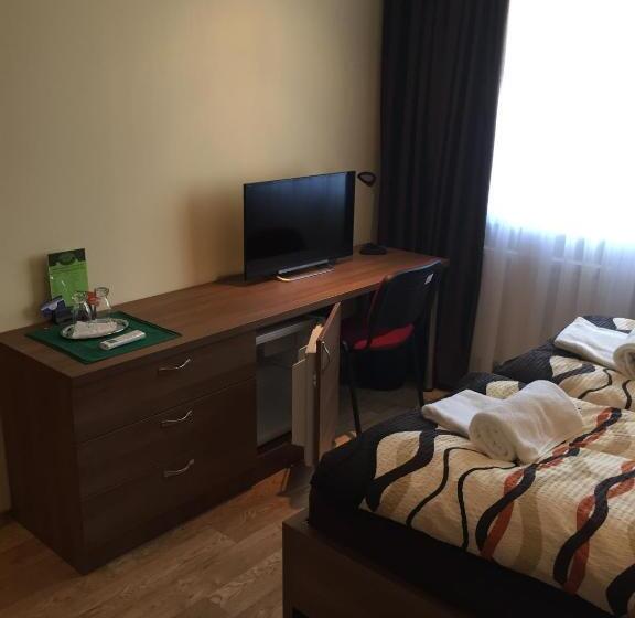 ペンション Penzion Toscana