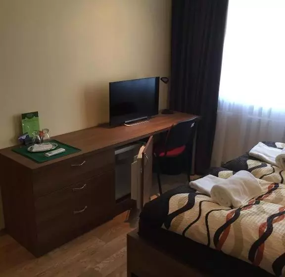 ペンション Penzion Toscana