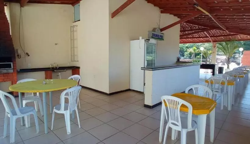 ペンション Pousada Monte Das Colinas