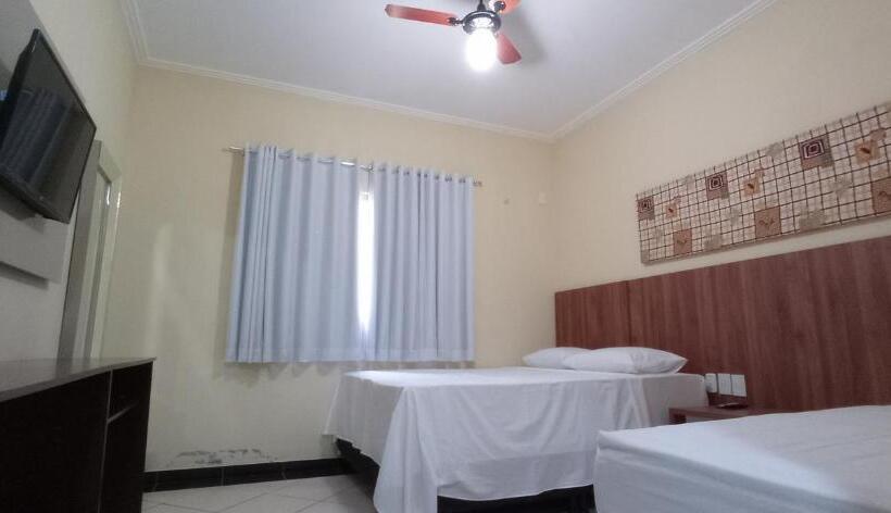 Pensão Pousada Monte Das Colinas