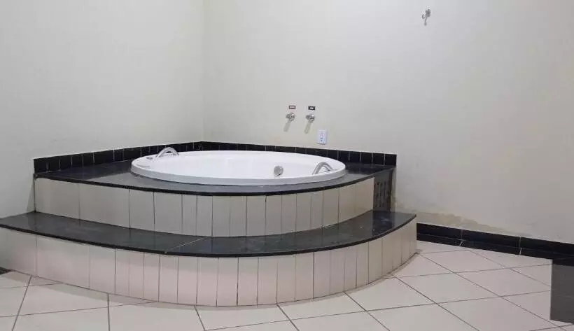 ペンション Pousada Monte Das Colinas