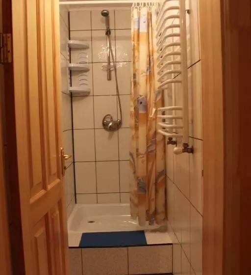 ペンション Privatna Sadiba Chalet