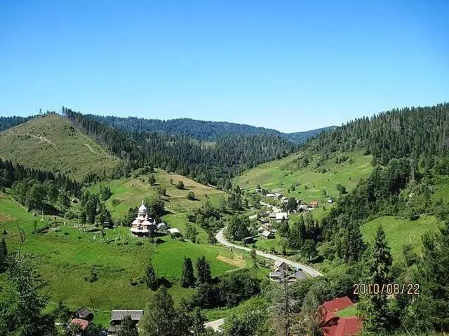 ペンション Privatna Sadiba Chalet