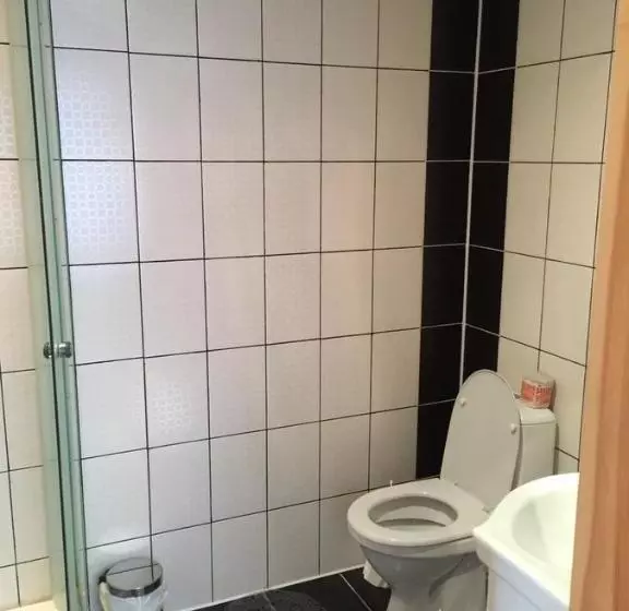 ペンション Privatna Sadiba Chalet