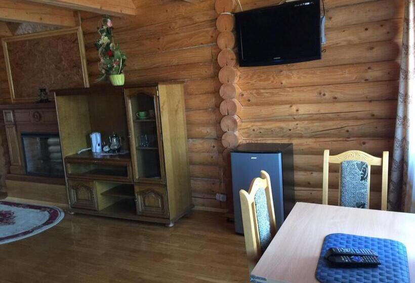 ペンション Privatna Sadiba Chalet