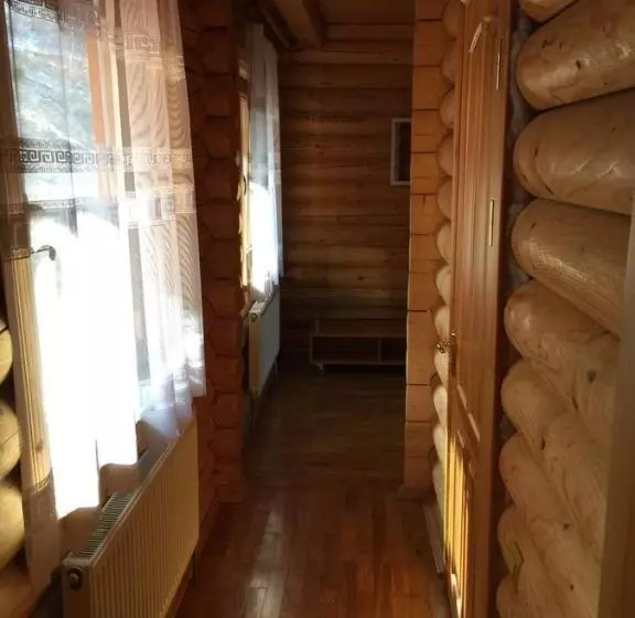 ペンション Privatna Sadiba Chalet