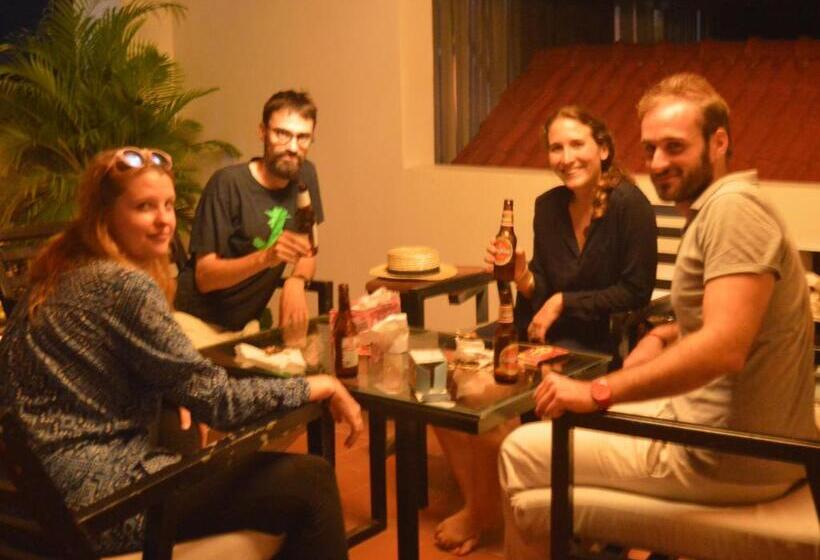 膳宿费 Sokha Home