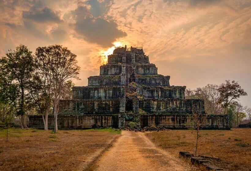 膳宿费 Sokha Home