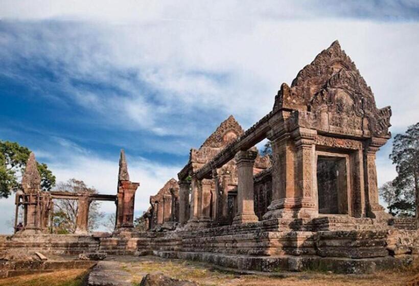 膳宿费 Sokha Home