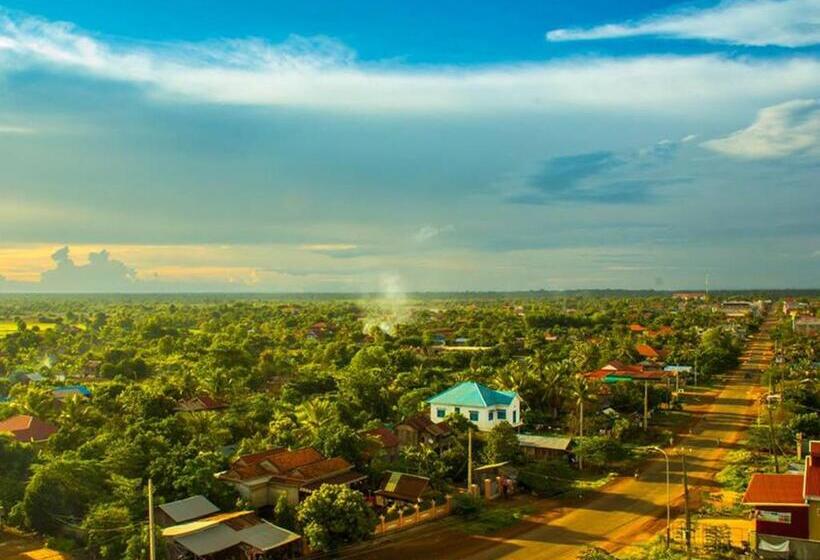 膳宿费 Sokha Home