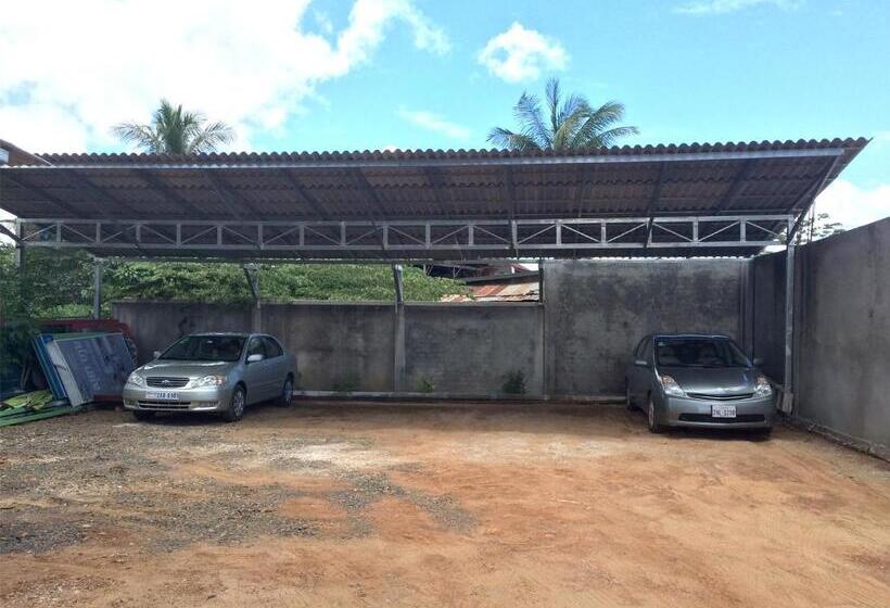 膳宿费 Sokha Home