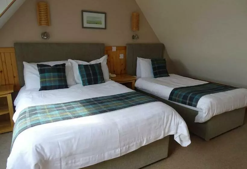 ペンション The Sands Hotel, Orkney